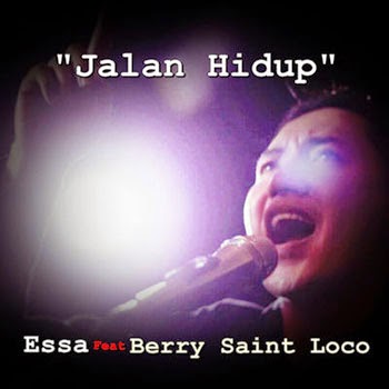 Essa - Jalan Hidup (feat. Berry)