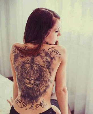 Lion Tattoo Designs For Women Lion Tattoo Designs For Women