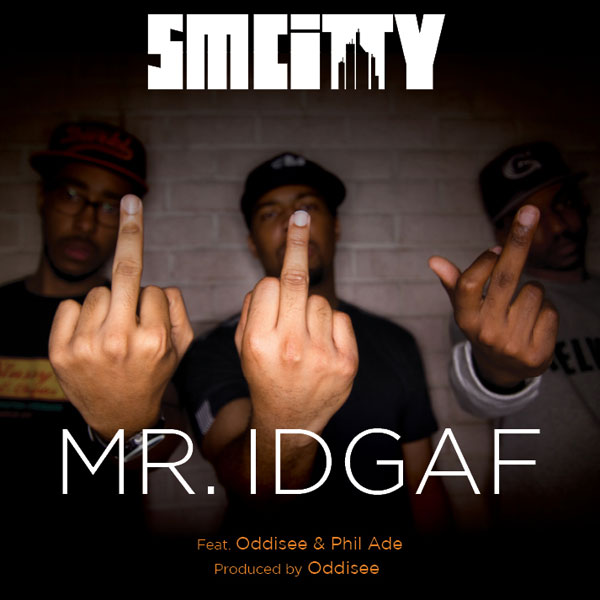oddisee the good fight zip sharebeast