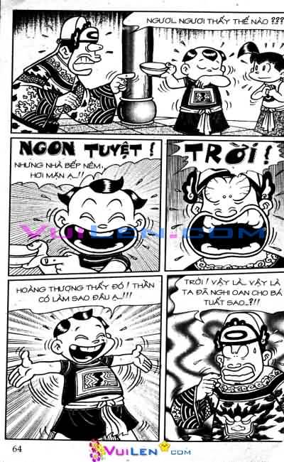 than dong dat viet tap 29