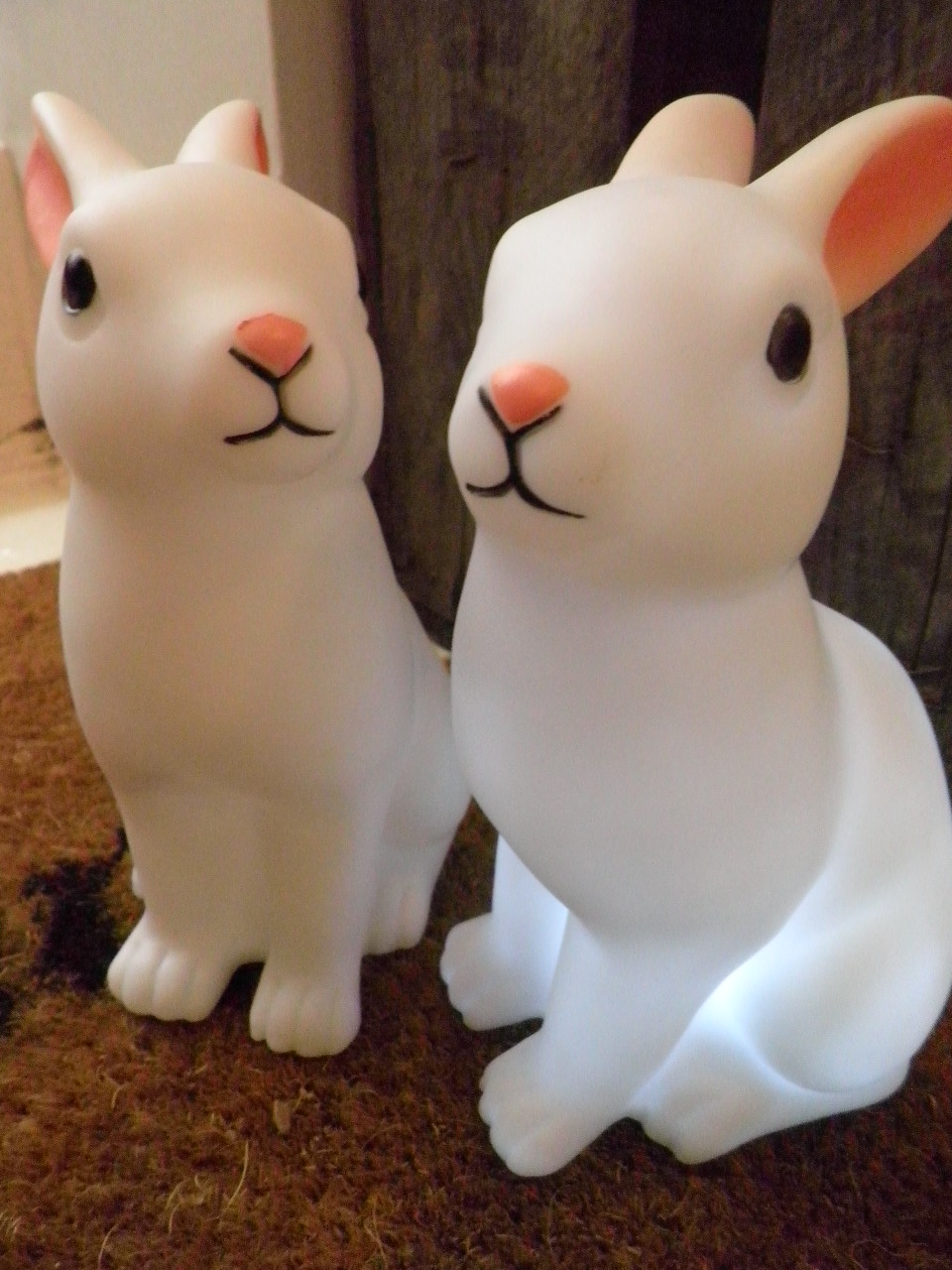Butik akimbo: go´nat lampe