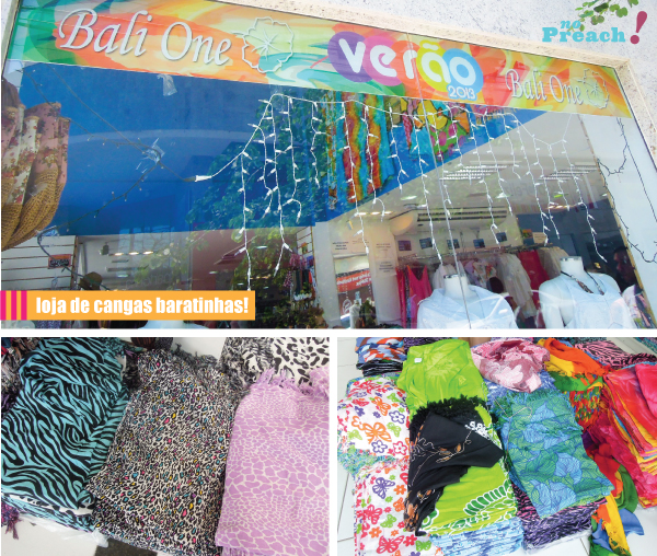 Loja de cangas Bali One - moda praia - Cabo frio RJ Loja de cangas Bali One - moda praia - Cabo frio RJ