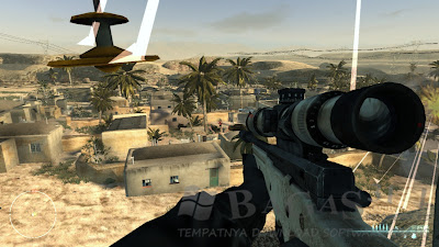 Sniper Manhunter 2012 Full Repack