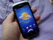 HTC One S: My Personal Device