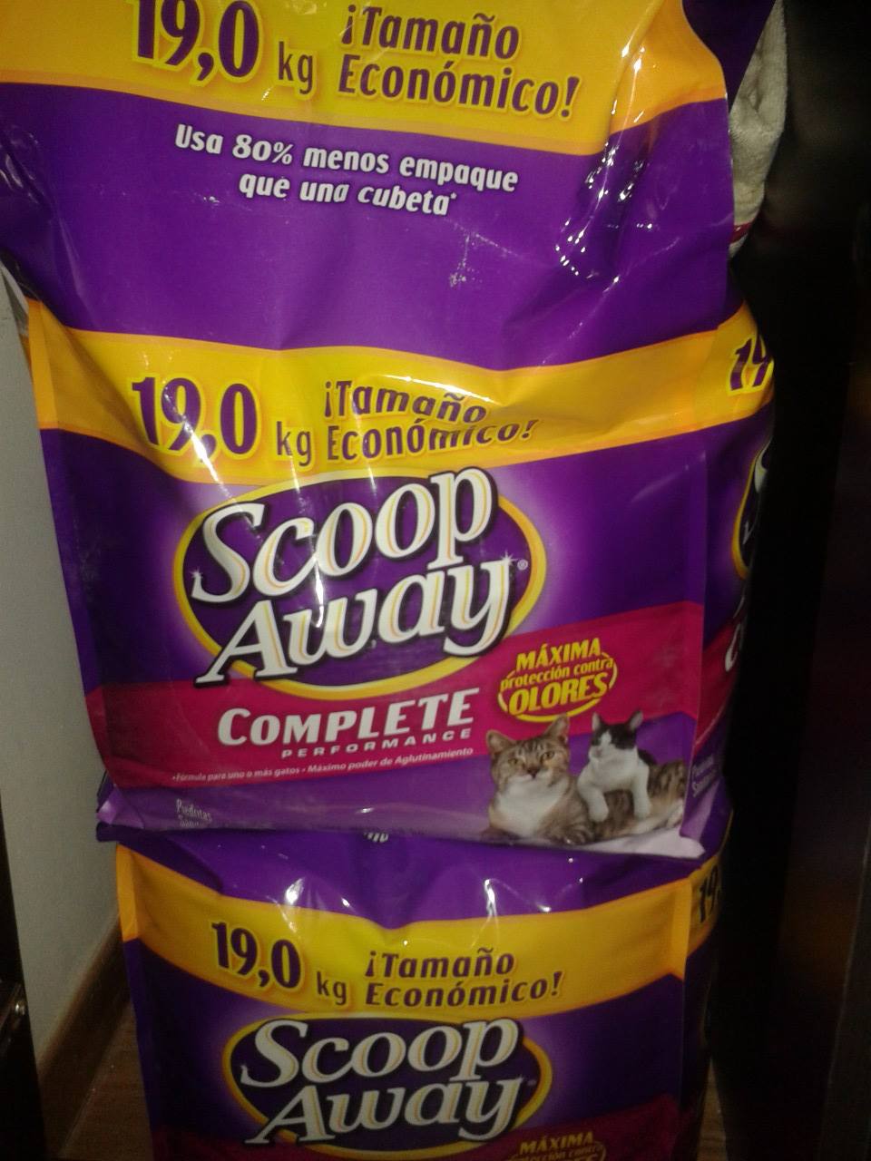 Costco Arena Para Gato Scoop Away Kg) atelieryuwa.ciao.jp