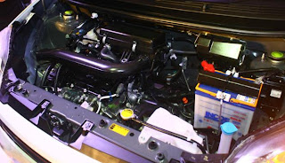 Toyota Agya Harga dan Spesifikasi