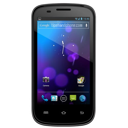 Spesifikasi Cross Andromeda A88 Spesifikasi Cross Andromeda A88