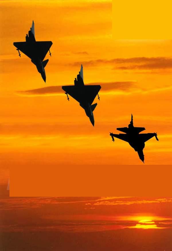 Air Force Best Air Force In The World