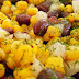 Salata od graha i kukuruza