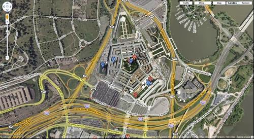 War News Updates Pentagon Creating A Digital Map Of The World War News Updates Pentagon Creating A Digital Map Of The World