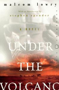 Cover of Under the Volcano