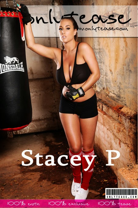 Stacey P