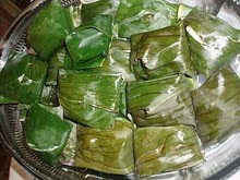 TAPAI PULUT