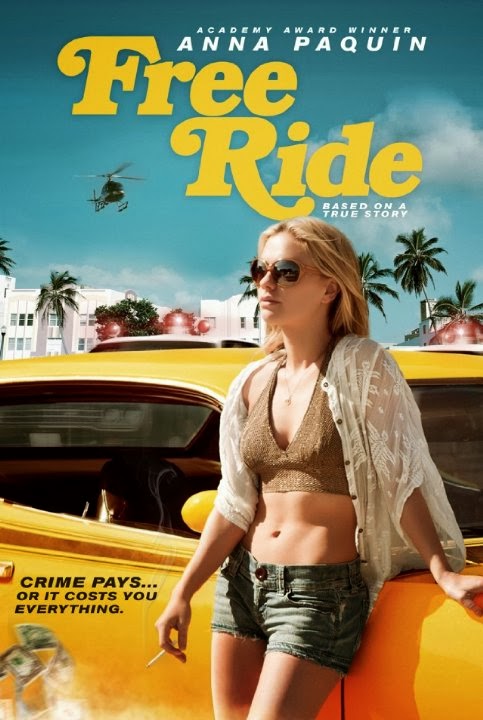 Free Ride Legendado