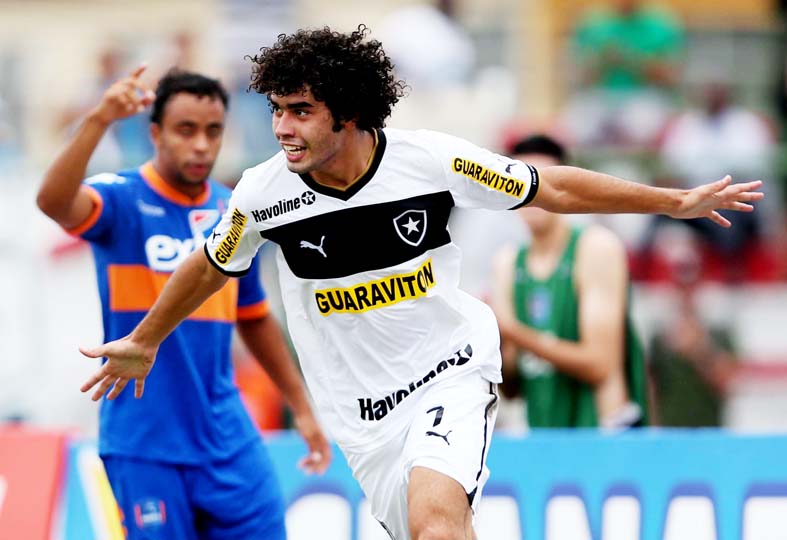 Bola de Cristal indica manutenção da vantagem do Botafogo na