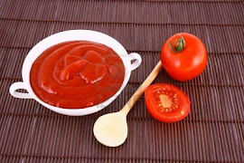 Pasta de tomates