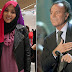 Shila Amzah Bakal Berduet Dengan Julio Iglesias