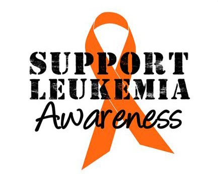 Leukemia Awareness