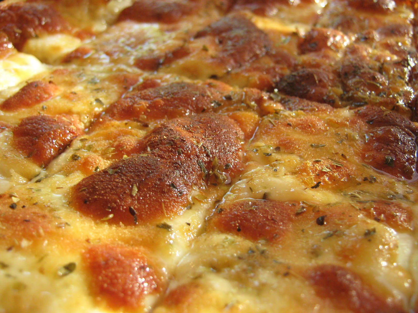 cheesy breadsticks