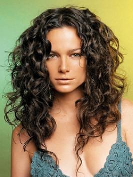 Curly Hairstyles For 2014 Long Hairs Cut Pictures