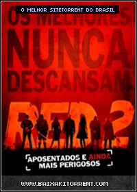Capa Baixar Filme RED 2 Aposentados e Mais Perigosos Dublado (2013) Torrent Download Completo Capa Baixar Filme RED 2 Aposentados e Mais Perigosos Dublado (2013) Torrent Baixaki Download