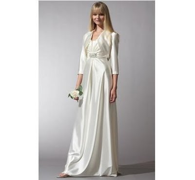 Jessica McClintock Wedding Dresses
