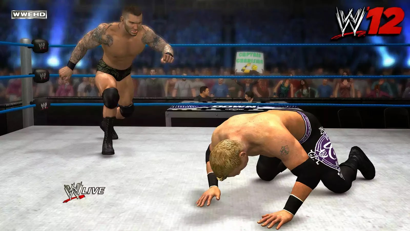 Wwe 13 Wii Iso Highly Compressed