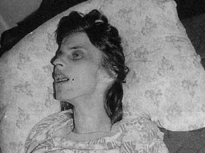 Exorcism Footage of the Real Emily Rose | Viral River