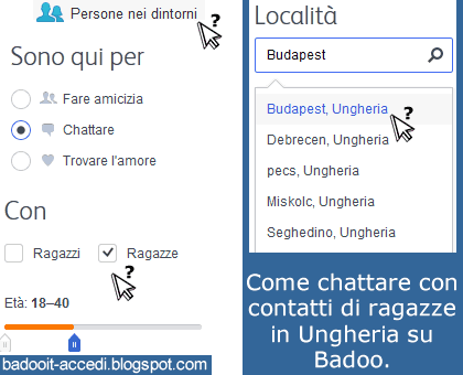 problemi con badoo chat di incontrissimi problemi con badoo chat di incontrissimi