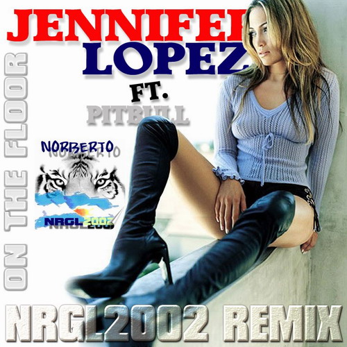 Jennifer Lopez Ft Pitbull On The Floor Mp3 Song Download