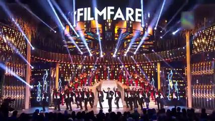 59th Filmfare Awards 2014 Full Show Hd 1080p