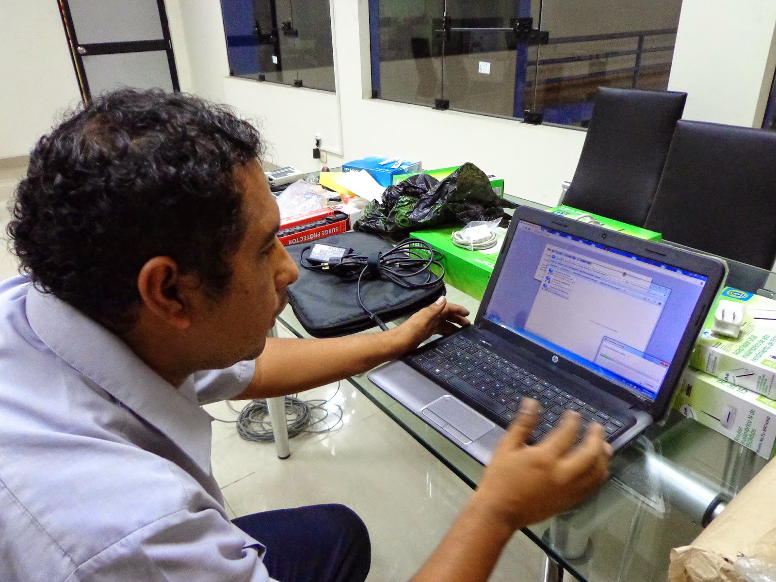 Tecnico Pc Domicilio Mantenimiento y Reparacion Computadora Lima Norte