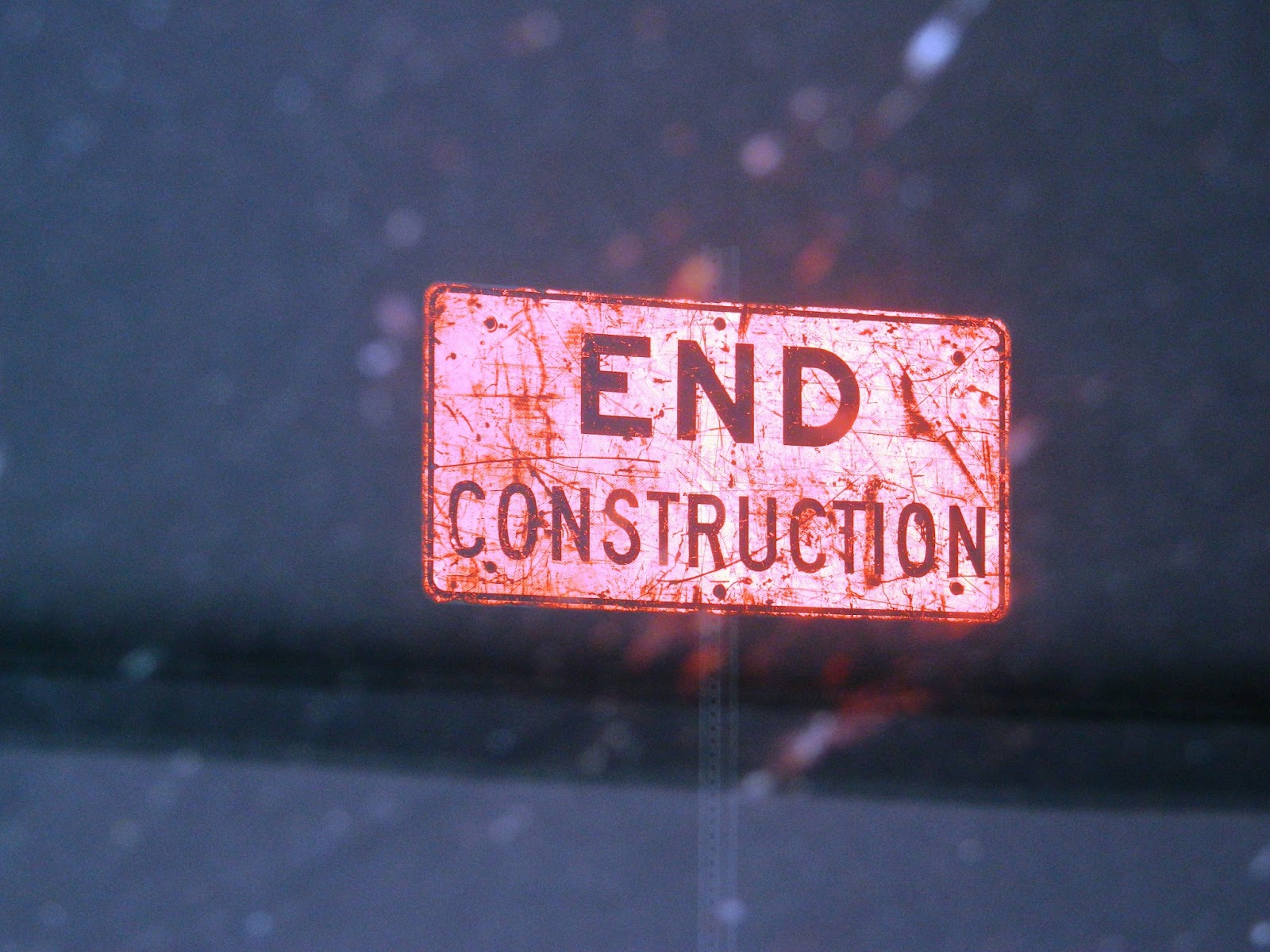 Reading the Leaves O Canada!