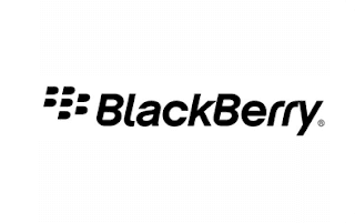 Gambar logo blackberry