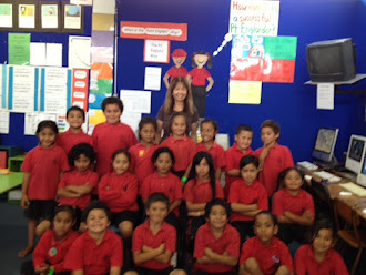 About Room 6 (Little Voices, Little Scholars)