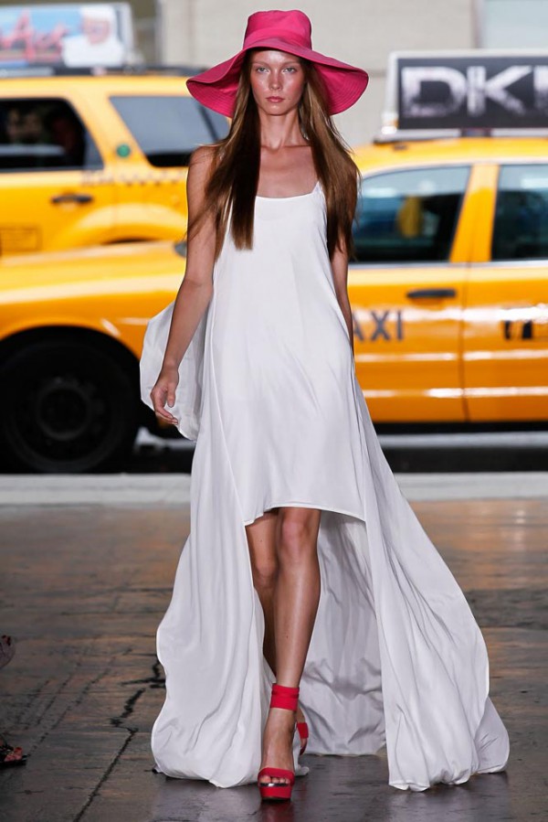 Modern Maxi Dresses