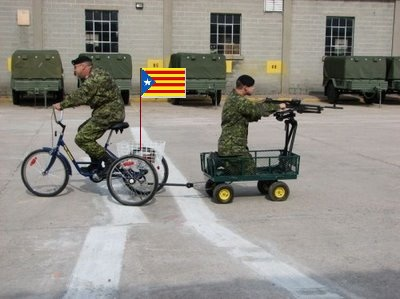 Ejército catalán