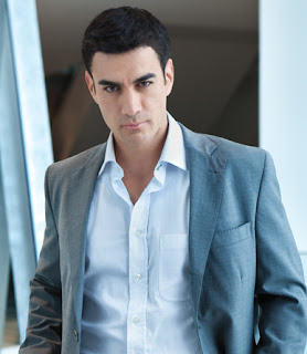 David Zepeda se estrena en la música