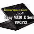 Sony VAIO VPCF22 Driver Win 7 64-bit