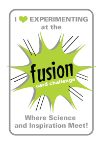 Fusion Card Challenge!