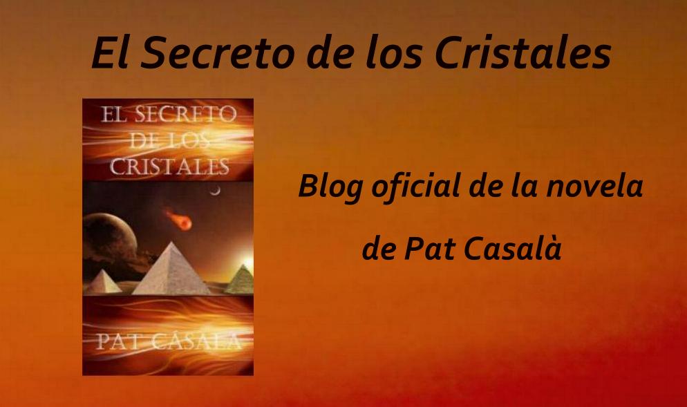 El Secreto de los Cristales