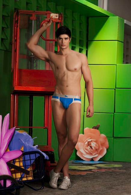 Philippinesgoforgold Bench Summer Break 2013 Sexy Celebrity Photos