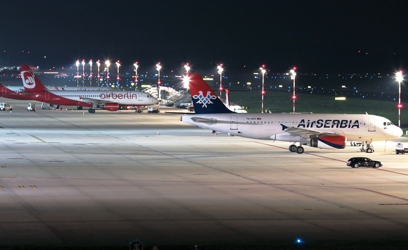 airserbia airberlin jpg air serbia frequent flyer partners