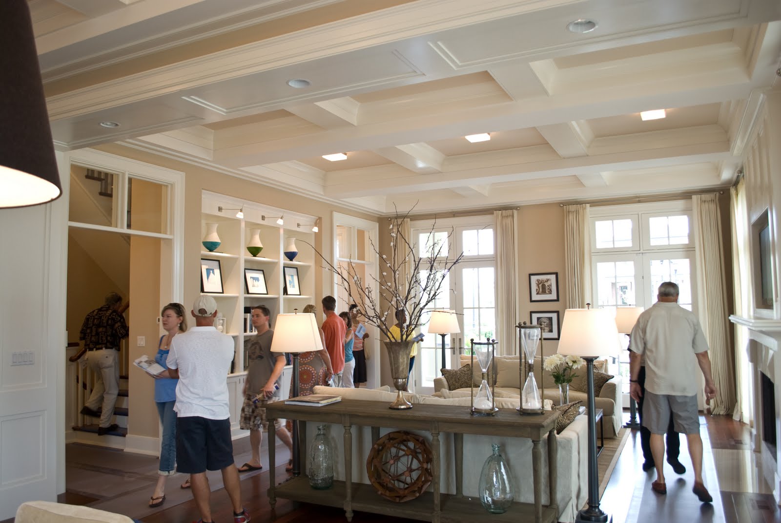 ♥ Falling For Louisville ♥ ♥ Norton Commons/Homearama ♥