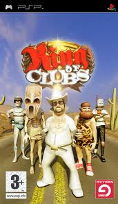 King of Clubs FREE PSP GAMES DOWNLOAD