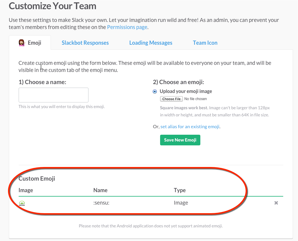 WhiteBoard Coder Posting Message to Slack via hooks Integration