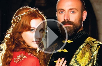 Muhteşem YüzYil 90. Bölüm Full İzle