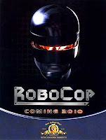 Robocop 4: Reboot (2013).