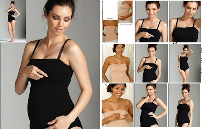 FAJAS DE LACTANCIA POST PARTO via www.modamaternidadmama.blogspot.com qaa=