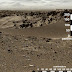 Foto Terbaru Curiosity Menunjukan Langit Mars Berawan